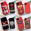 1984 George Orwell Case For Samsung Galaxy A54 A34 A21S A12 A22 A32 A52 A72 A13 A33 A53 A73 A51 A71 A14 Cover