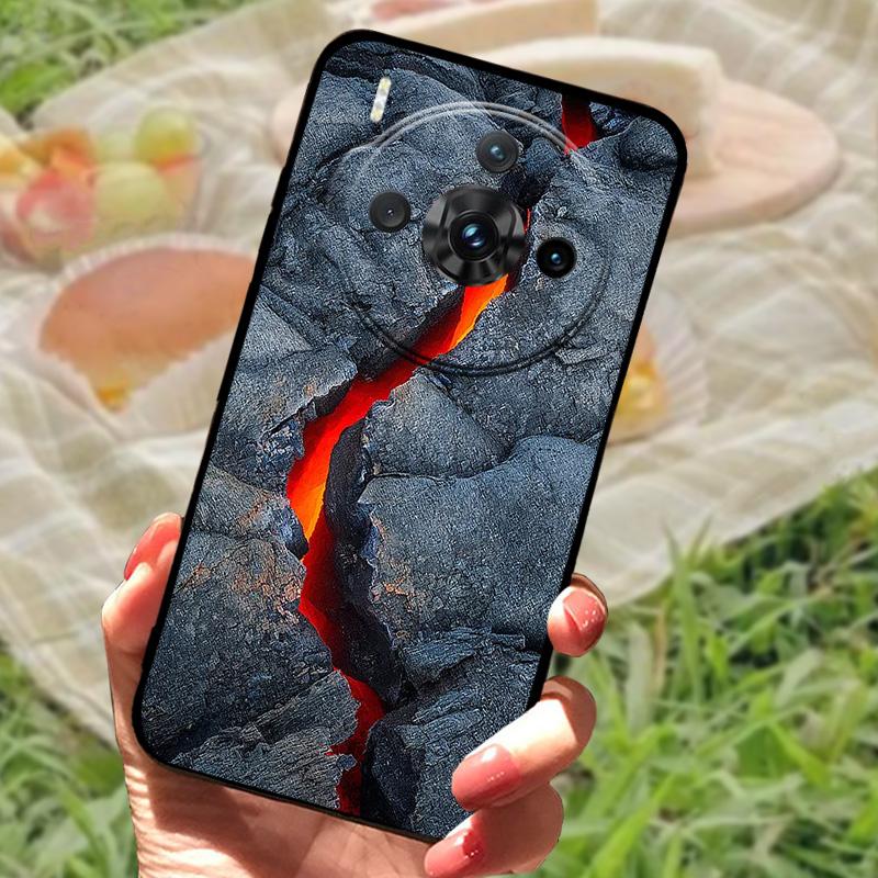 Чехлы для телефонов Для ZTE nubia Z60S Pro Чехол Красивый Модный Мягкий Силиконовый Чехол Для ZTE Nubia Z60S Pro Чехол Fundas Coques