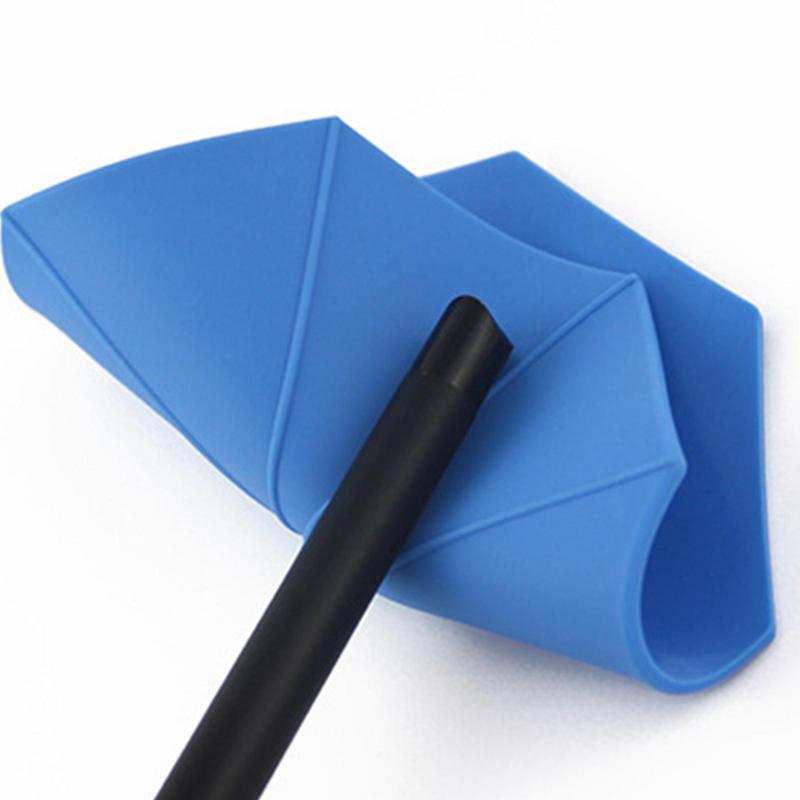 Крышка для чашки в виде зонтика, многоразовые силиконовые крышки для кружек для кофе, сохраняющие напиток теплым или холодным для чайников, кофейных принадлежностей