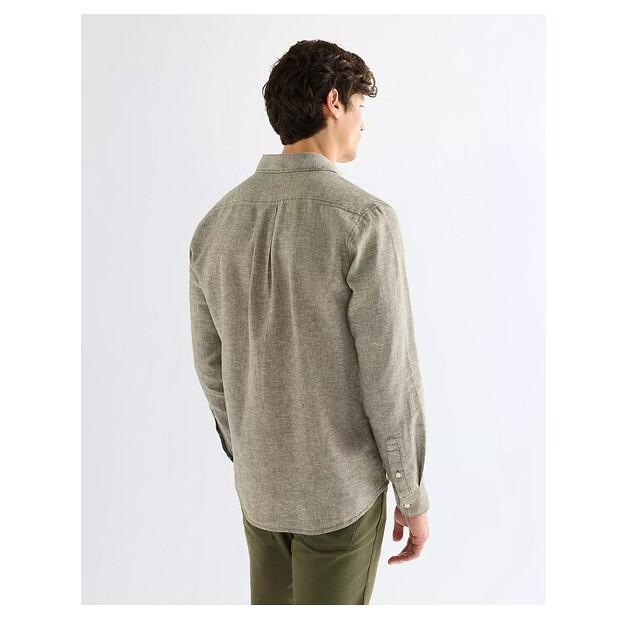 Рубашка Wrangler 1 PKT SHIRT