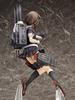 Kantai Collection Shigure Kai Ni Scale ABS Complete Figure -KanColle- 1/8 & ATBC-PVC Pre-painted