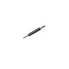 Seat flexible axle for Mercedes-Benz W166 short axle