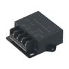 Регулятор напряжения DC 24V в DC 12V 5A 60W Понижающий преобразователь мощности Питание для светодиодов