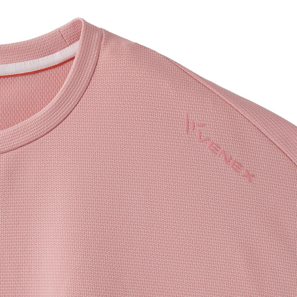 Recovery Wear General Medical Equipment Standard Long Sleeve Crew Neck Jogger Pants Long Sleeve Top and Bottom Set Navy XL [Benex] Women's Dry+