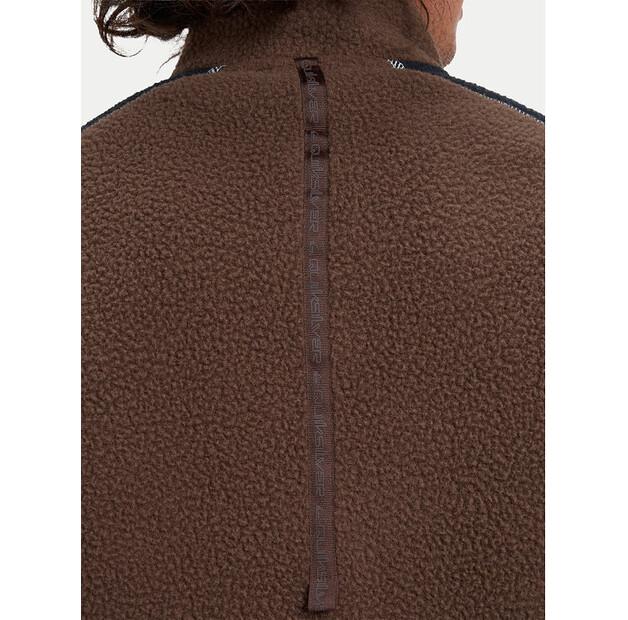 Флис Quiksilver Clean Coast Block