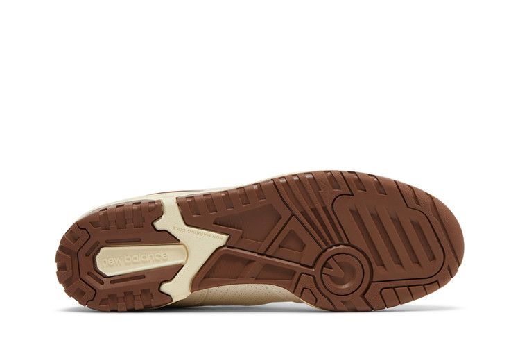 New Balance 550 Aime Leon Dore Brown