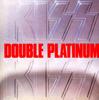 CD KISS Double Platinum PHCR6067 Mercury 1992 Япония Рок Б/у