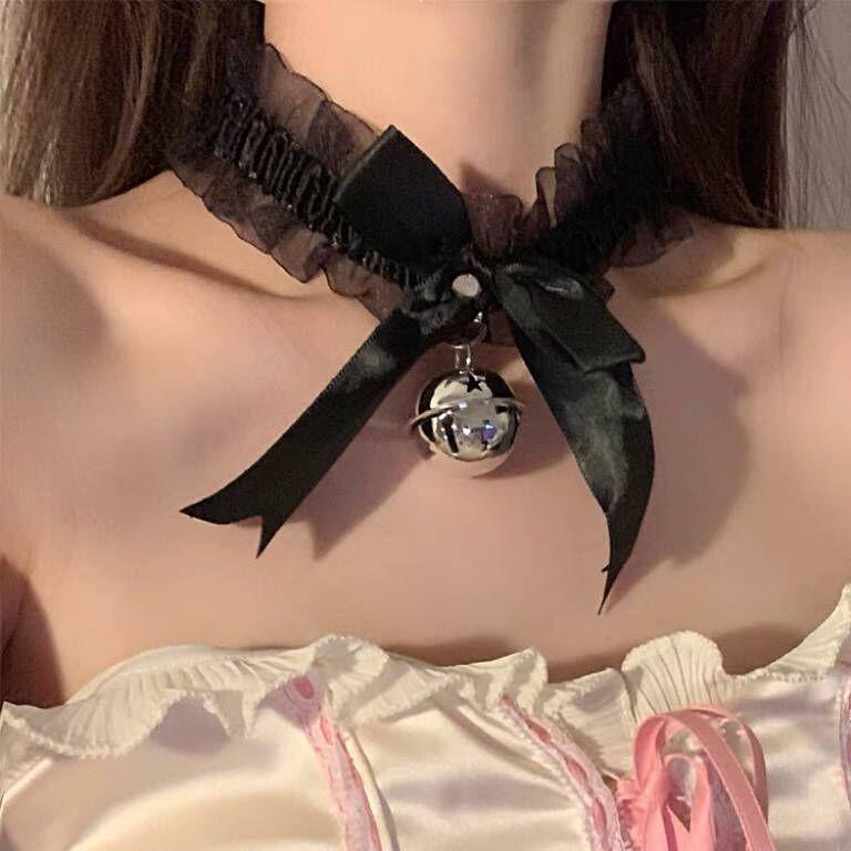 Японский Лолита Кружевной Головной Убор: Милая, универсальная, повязка на голову KC для мягкой девушки для горничной или на каждый день