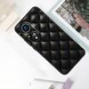 Диванная текстура Стеганый узор Чехол-корона Для Honor Magic 7 Pro 5 6 Lite Чехол Для Honor 200 400 50 70 90 X9 X8a X8b X9a X9b X9c