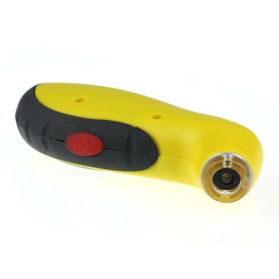 Цифровой ЖК-дисплей, тестер давления воздуха в шинах для авто, мотоцикла