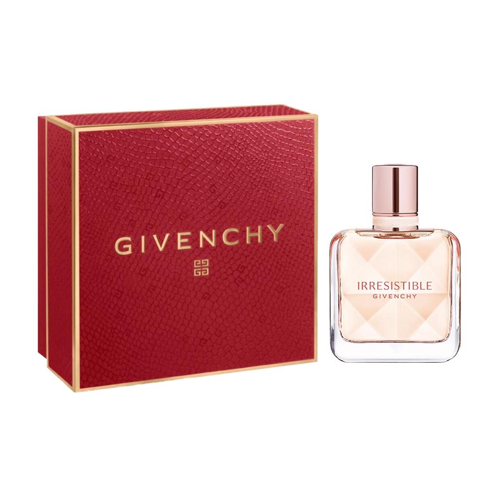 Givenchy Неотразимая Туалетная Вода Ограниченный Выпуск