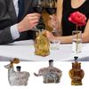 Whiskey Glass Decanter Creative Bottle Animal Theme A Whisky Glass Wine Glass Decanter Bar Must-have Item Accessories