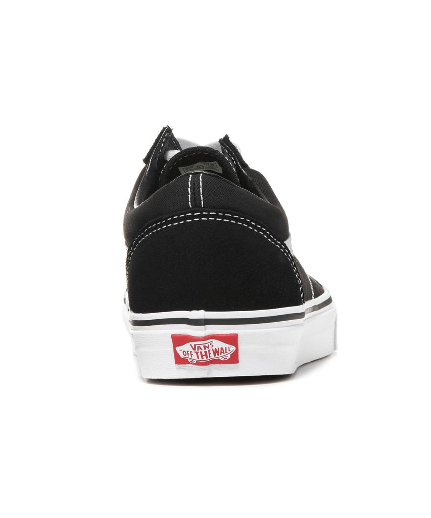 Vans Old School - Черный / Vn000D3Hy281