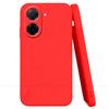 For Cover Xiaomi Redmi A5 Case Redmi A5 Capas Phone Back Liquid Silicone Shockproof TPU Soft Fundas Redmi A5 173.3mm