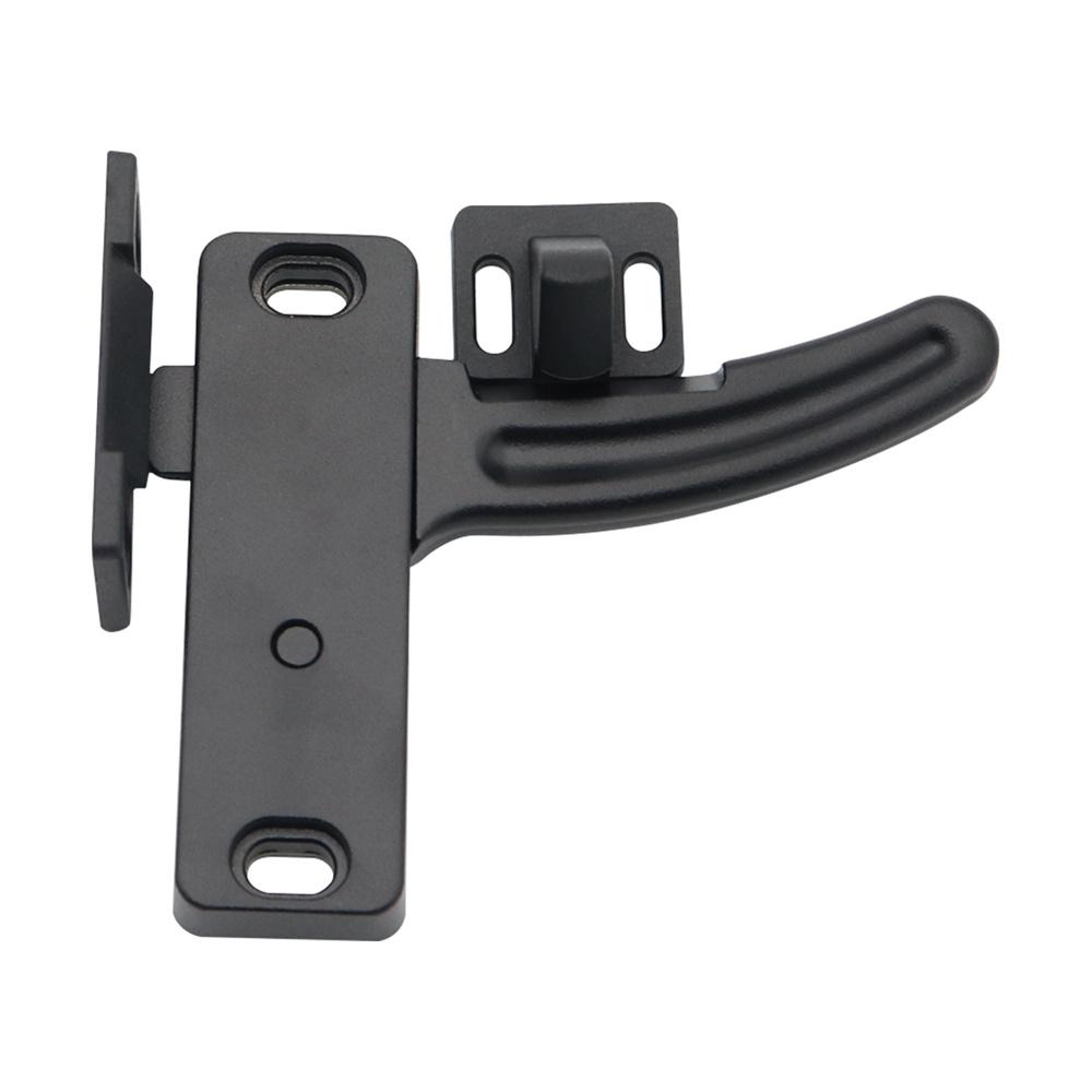 Screen Door Latch Right Hand Handle Kit For RV Camper Motorhome Travel Trailer