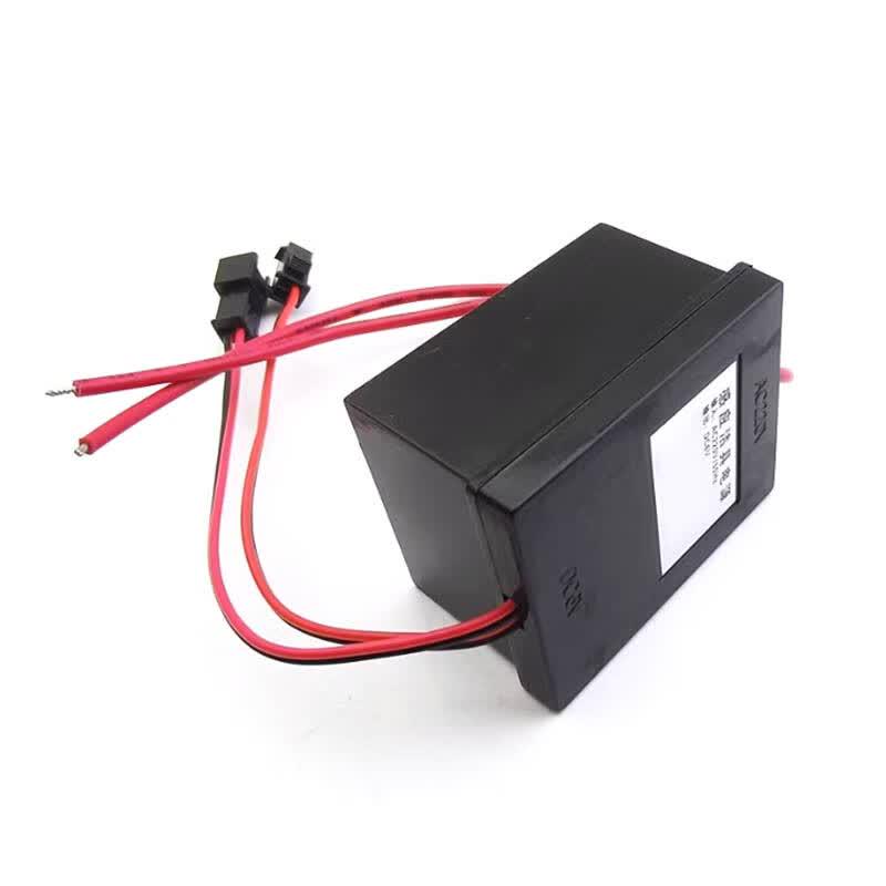 AC 220V to DC 6V Faucet Power Supply