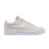 Женские кроссовки Wmns Court Legacy Lift 'Light Orewood Brown'