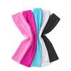Kids Girls' Dance Leggings Ballet Gymnastics High-Rise Elastic Slim Solid Dancing Pants Performance Costume