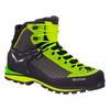 Salewa Mountaineering Boots Crow Goretex
