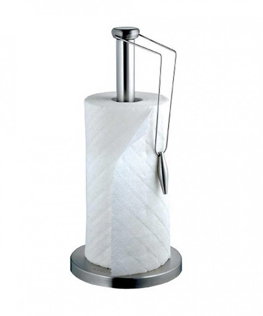 STEEL PAPER TOWEL HOLDER KINGHOFF KH-3922