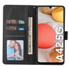 Для чехол Samsung Galaxy A42 5G Кожаный чехол на sДля Coque Samsung A42 5G Чехол Galaxy A12 A 42 SM-A426 Обложка Чехлы-книжки