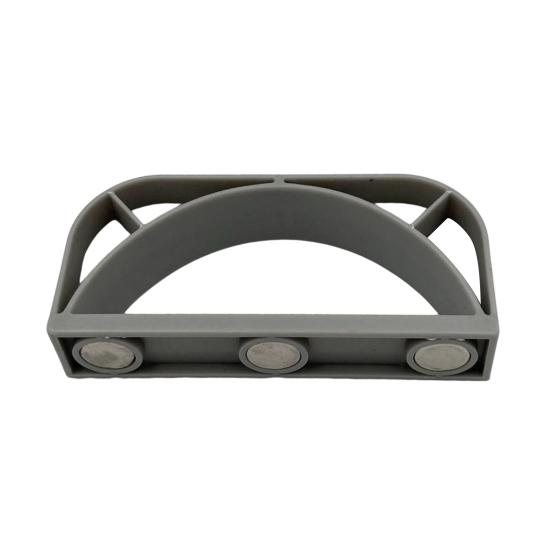 Magnetic Ice Scoop Holder Stand for Opal 1.0&2.0 Ice Maker Ice Maker Spoon Rack Replacement Scooper Bracket for Home Kitchen