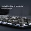 Logitech K845 Mechanical Keyboard