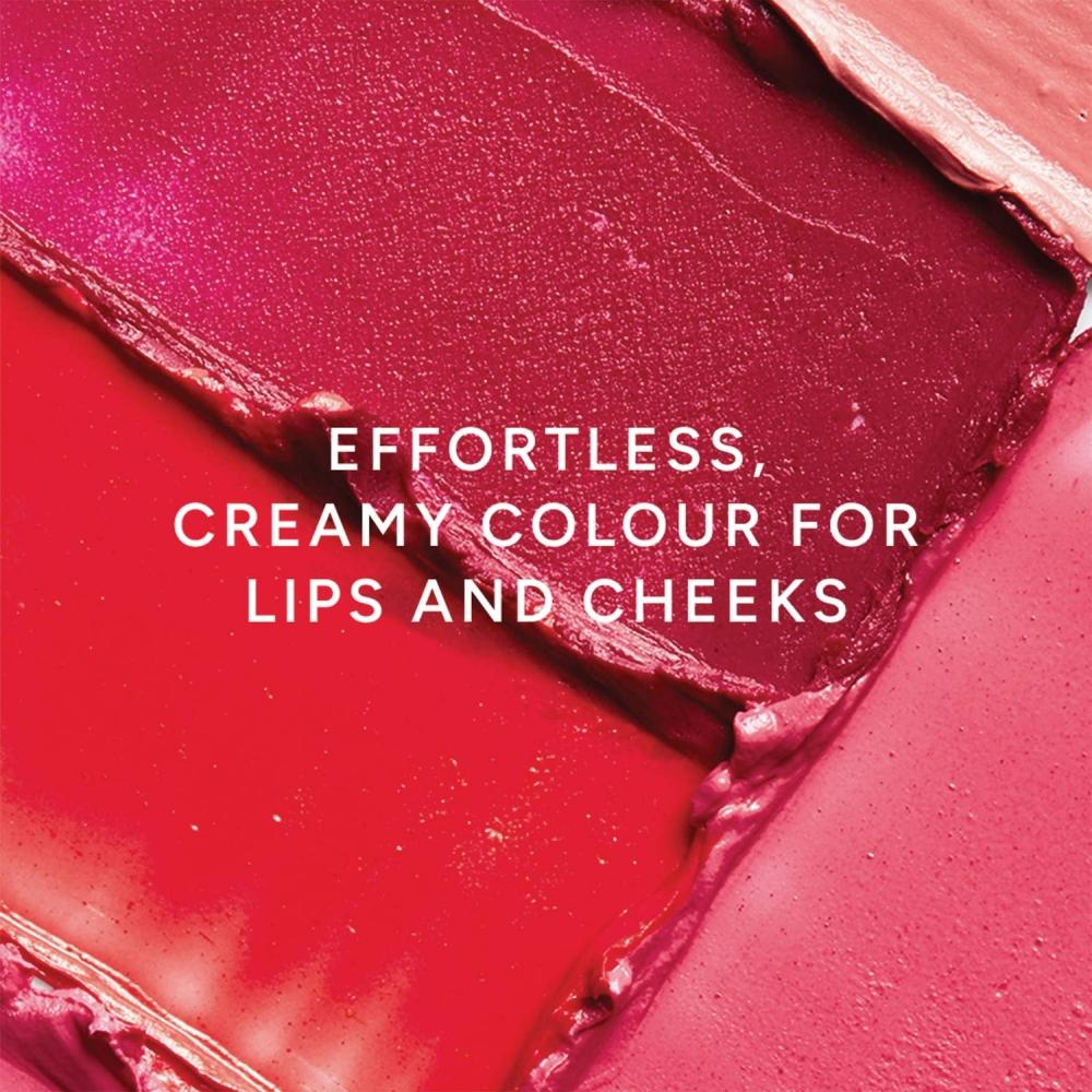 Lixr Beauty LixStick  Creamy Lip +cheek Tint Stick 0.18 Oz 5.2 G Primrose Wine Berry