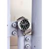 [Casio] G-Shock GM-B2100SD-1AJF Watch – Full Metal, Bluetooth, Tough Solar – Men's, Silver