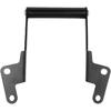 22MM Motorcycle Crossbar Phone Holder Stand Holder GPS Navigation Plate Bracket Compatible with Loncin VOGE 300 Rally