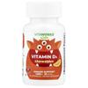 Витамины – Витамин D