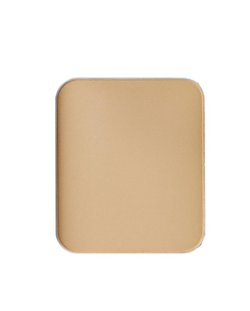 Тональная основа Natural Glass Clear Powder Foundation NO2 Skin 11 г SPF40 с пуховкой (Естественный цвет) PA ++++