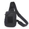 Outdoor Multifunctional Tactical Chest Bag