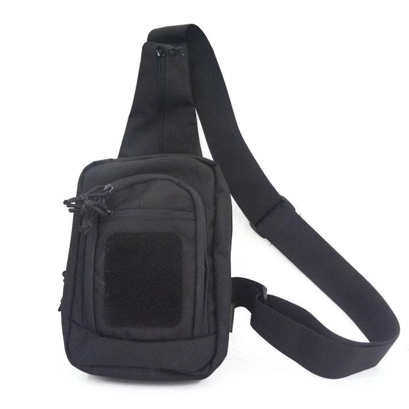 Outdoor Multifunctional Tactical Chest Bag