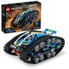 LEGO Technic Transformation Car Gift 42140 Toy Block Birthday Present STEM Educational Vehicle Vehicle Boys Ages (App Control) 9+