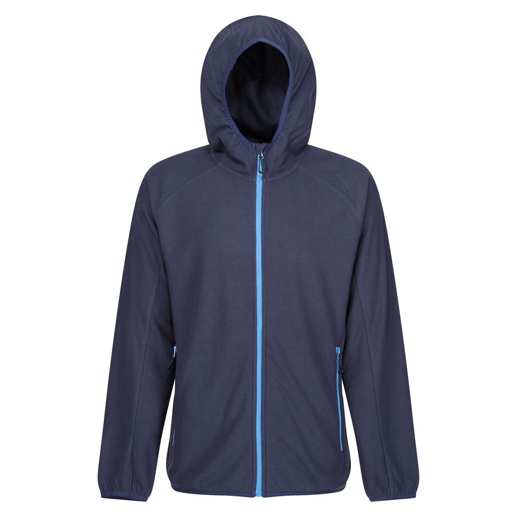 Regatta Professional Mens Full Zip Fleece Jacket