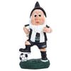 Newcastle United FC On The Ball Garden Gnome