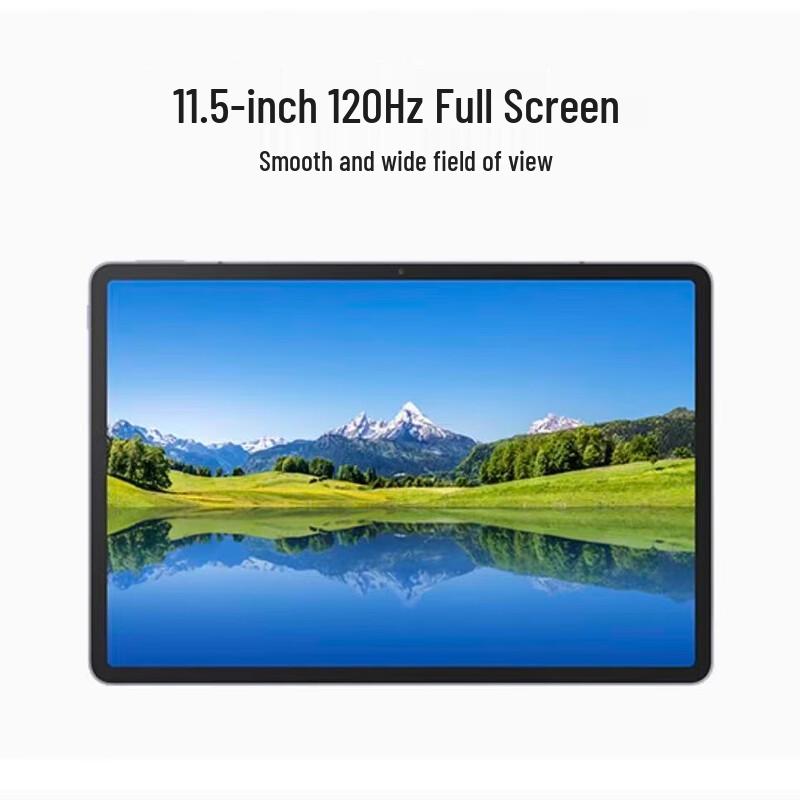 Huawei Qingyun Tablet C5 3rd Gen (CN version)