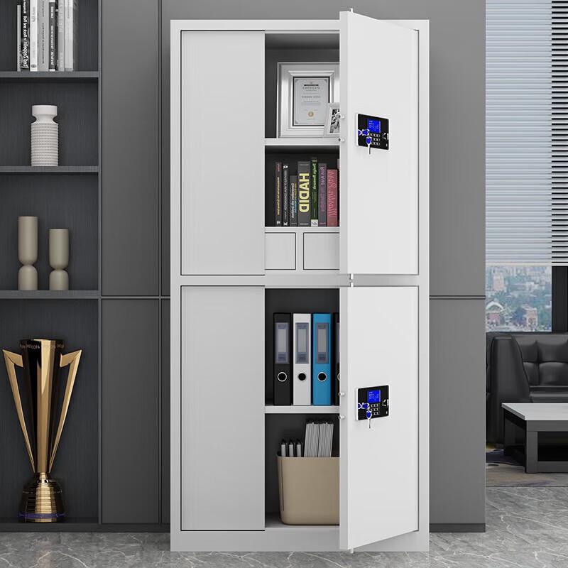 JunPo Steel Security File Cabinet