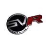 Land Rover Range Rover Sport SVR Rear and Side Emblem Stickers