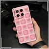 Shockproof Full Wrap Phone Case For Tecno Camon30/4G/5G/CL6/CL7 Animals Cute Back Cover Durable Anti-dust Silicone TPU