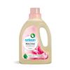 Organic Liquid Concentrated Detergent Woolen Wash for Washing Wool, Silk and Delicate Fabrics 0.75 L