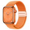 Нейлоновый ремешок для Apple Watch 44 мм, 45 мм, 49 мм, 42 мм, 38 мм, 40 мм, 41 мм, ремешок для часов, браслет для iWatch Series Ultra 9, 8, 7, 6, 5, 4 SE, 3 ремешка