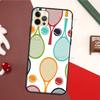 Теннисная ракетка Теннисный мяч Чехол из ТПУ Для iPhone 11 14 Pro Max 12 13 mini X XS Max XR 5S SE 2020 6S 7 8 Plus Задняя крышка