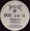 12-дюймовая пластинка THA BIG EAST - Verbal Viagra  HTD143 Hot To Def Reco 1999 US Рэп & Хип-хоп/R&B Б/У