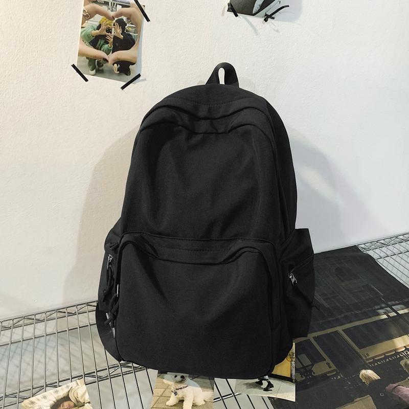 Женский рюкзак, школьный рюкзак для студентов, мужской дорожный рюкзак