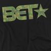 Футболка мужская BET Camo с логотипом