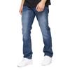 Crosshatch Мужские джинсы New Techno Denim с тиснением