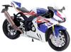 Doyusha Литой мотоцикл Honda SP 2020 готовое изделие 1/12 CBR1000RR-R
