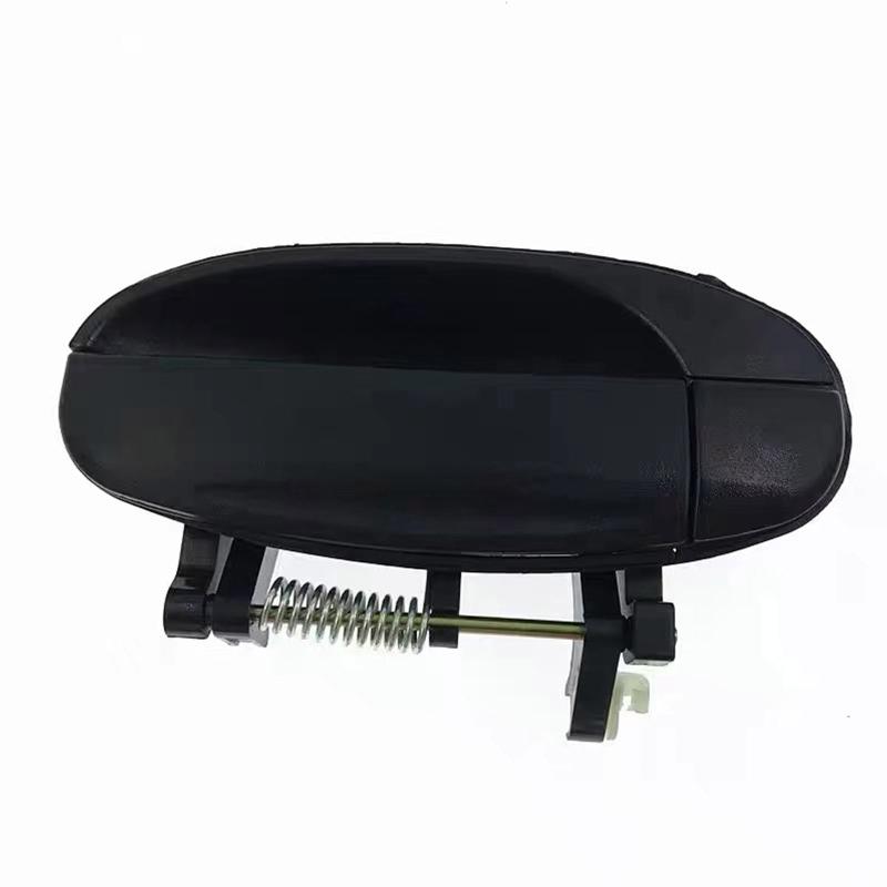 Car Exterior Left Right Door Handle for Chevy AveoDaewoo 96541632 96541631 Auto Panel Handle Pull Trim Cover